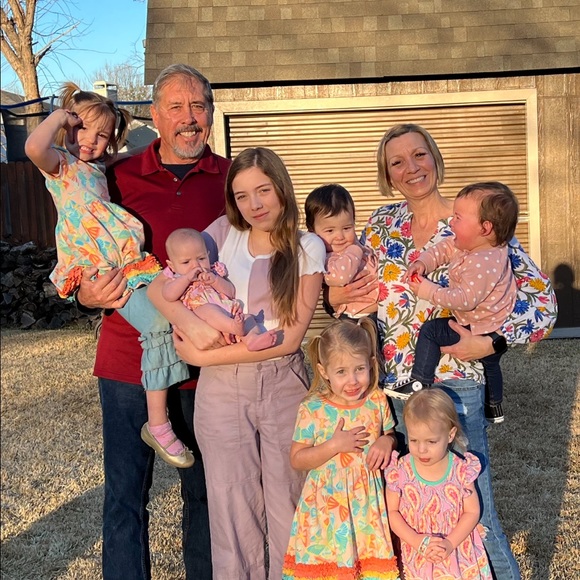 Meet your Posher, Monica - Picture 1 of 1